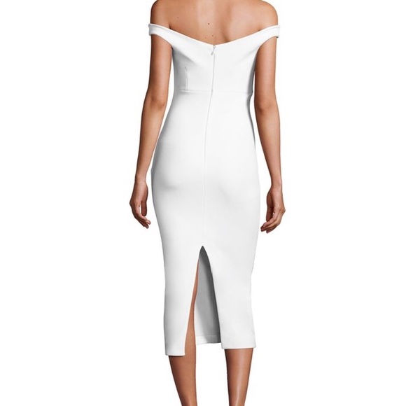 NWT Cinq a Sept dress in size 6 - Picture 3 of 3